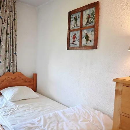 7 Pers A Vallandry Proche Des Pistes - Fr-1-411-659 * Landry
