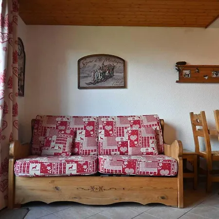 7 Pers A Vallandry Proche Des Pistes - Fr-1-411-659 Apartment Landry